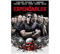 The Expendables