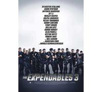 The Expendables 3