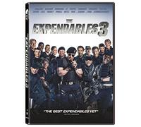 Expendables 3 (W/ Digital Copy)