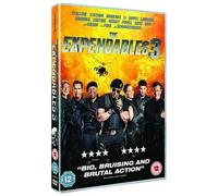 The Expendables 3 - Action & Aventure (2014) Avec Stallone, Statham - Dvd