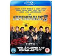 The Expendables 3 [Blu-Ray] [2018]