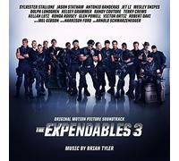 The Expendables 3 (By Brian Taylor)