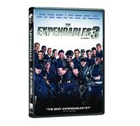 The Expendables 3 / Les sacrifiés 3 (Bilingual)