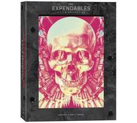 The Expendables: 4-Film Collection [Blu-Ray] With Dvd, Digital Copy
