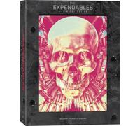The Expendables: 4-Film Collection [Blu-Ray] With Dvd, Digital Copy