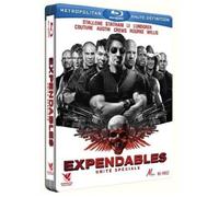 The Expendables - Blu Ray
