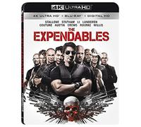 The Expendables [Blu-Ray]