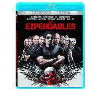 The Expendables [Blu-Ray]