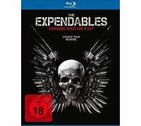The Expendables (Blu-ray)