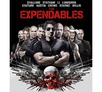 The Expendables [Blu-Ray]