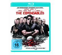 The Expendables [Blu-Ray] [Import]