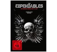 The Expendables [Director's Cut]