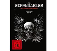 The Expendables (DVD)