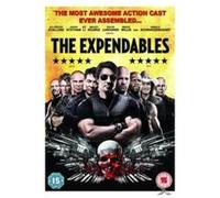 The Expendables G