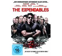 The Expendables [Import]