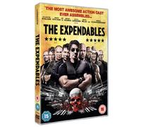 The Expendables [Import]
