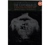 The Expendables - Steelbook
