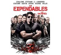 The Expendables (Widescreen)