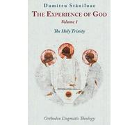 The Experience of God