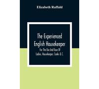 The Experienced English Housekeeper