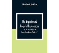 The Experienced English Housekeeper