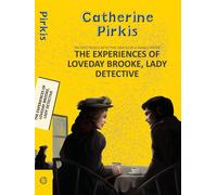 The Experiences Of Loveday Brooke, Lady Detective