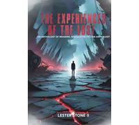 The Experiences of the Lost: An Anthology of Meaning, Speculative Fiction Anthology