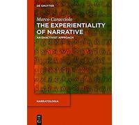 The Experientiality Of Narrative