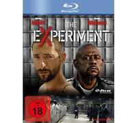 The Experiment