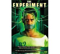 The Experiment (Das Experiment) [Import USA Zone 1]