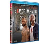 The Experiment / El Experimento (Blu Ray)