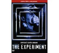 The Experiment [Import]