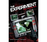 The Experiment: Who's Watching You