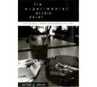 The Experimental Arabic Novel, Suny Series Stefan G. Meyer (Auteur)