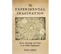 The Experimental Imagination by Tita Chico Tita Chico (Auteur)