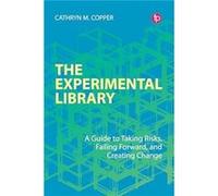 The Experimental Library by Cathryn M. Copper Cathryn M. Copper (Auteur)