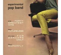 The Experimental Pop Band - Untitled