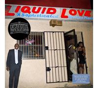 The Experimental Tropic Blues Band Liquid Love (Vinyl) 12" Album