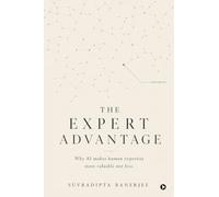 The Expert Advantage: Why AI Makes Human Expertise More Valuable Not Less
