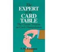 The Expert At The Card Table