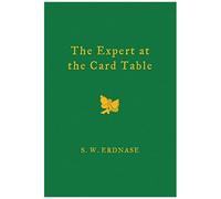 The Expert At The Card Table