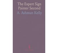 The Expert Sign Painter Second
