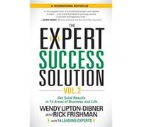 The Expert Success Solution by Rick Frishman Rick Frishman (Auteur)