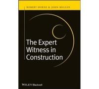 The Expert Witness in Construction by John Driver Consult Ltd Mullen Hardcover Book John Driver Consult Ltd Mullen (Auteur)