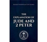 The Explanation of Jude and 2 Peter - Nun Christina - Amazon Digital Services LLC KDP - Livre en Anglais Nun ChristinaNun Christina (Auteur)