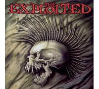 The Exploited - Beat The Bastards