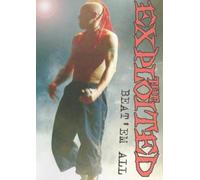 The Exploited : Beat'em All