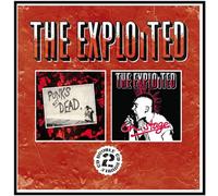 Punk'S Not Dead-on Stage – tonpool Medien
