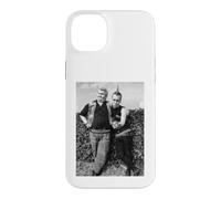 The Exploited Punks Not Dead Pioneers par David Corio Coque pour iPhone 14 Plus