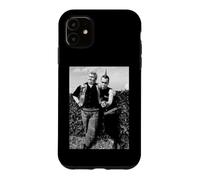 The Exploited Punks Not Dead Punk Pioneers David Corio Coque pour iPhone 11